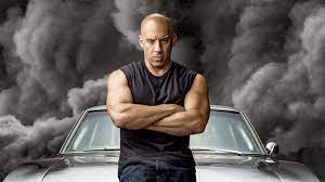 fast furious 9 wallpapers top free