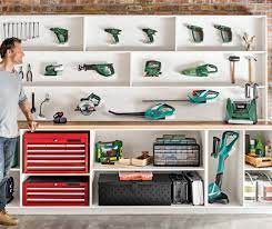 A Guide To The Bosch Power4all Cordless