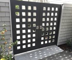 10 Latest Double Gate Designs For Your
