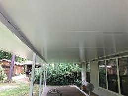 Insulated Patio Covers Screenhouse