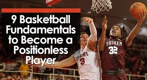 9 basketball fundamentals you need to