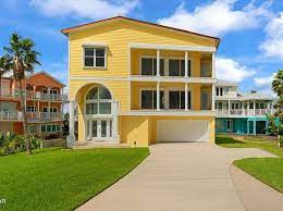 ormond beach waterfront homes