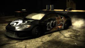 Unfortunately only the texts are replaced, the videos and speech are still english, because there are. Blacklist Need For Speed Wiki Fandom Porsche Cayman S Need For Speed Mitsubishi Eclipse Gt