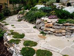 Decorative Garden Stone