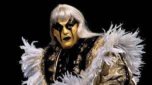 the many faces of goldust photos wwe