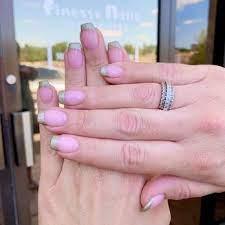 nail salons open sunday near waxhaw nc