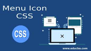 The use of svg will continue to grow across the web, be part of the movement. Menu Icon Css Various Methods To Create Menu Icon With Html Css