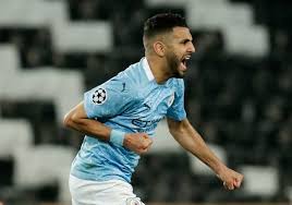 The english side head into the mammoth tie in high spirits having collected. Champions League Manchester City Siegt In Paris 2 1