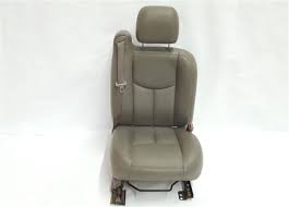Genuine Oem Seats For Gmc Sierra 3500