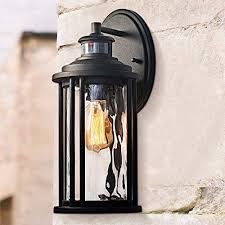 Motini 1 Light Outdoor Wall Sconce