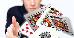 The Tried and True Method for Situs Poker Online in Step by Step Detail