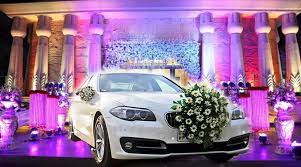 wedding car al services in chennai