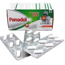Panadol cold and flu 500 mg / 30 mg film coated tablets paracetamol and pseudoephedrine hydrochloride read all of this leaflet carefully before you start taking this medicine because it contains important information for you. Panadol Extend 48 Strip Pill Sprain Muscle Pain Puchong Selangor Kuala Lumpur Kl Malaysia Wholesaler