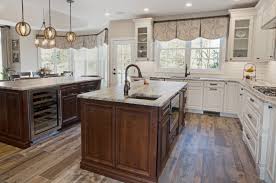top trends in kitchen cabinet colors