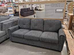 bainbridge fabric sleeper sofa