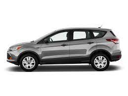 2016 ford escape specifications car