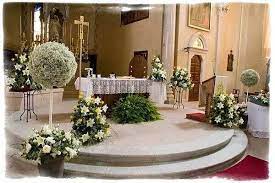 most beautiful church decorations in