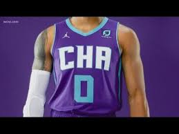 The hornets, who played the spurs on sunday, will also have their next two games postponed as they undergo contact. Charlotte Hornets New Statement Uniforms Draw Mixed Reaction Youtube