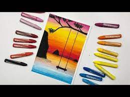 37 best oil pastel for kids images in 2019 oil pastels amazing. Pin Di Yesmin