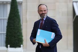 Find edouard philippe news headlines, photos, videos, comments, blog posts and opinion at the indian express. Ex French Pm Philippe To Join Board Of Ioc Sponsor Atos