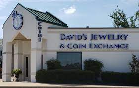 david s jewelry coin exchange