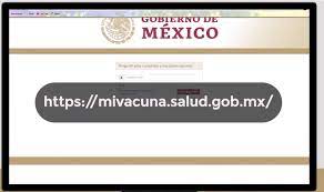 El gobierno central habilitó la web mivacuna.salud.gob.mx para que te inscribas. How To Register To Be Vaccinated Against Covid 19