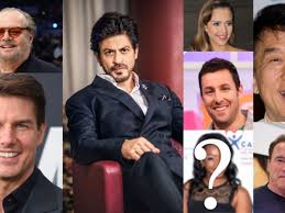 top 10 richest actors in the world 2023