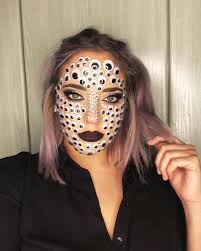 10 stunning halloween makeup ideas