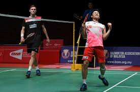 It has been played in various locations such as johor bahru, kota kinabalu, kuching, penang, selangor, and kuantan. The Number 1 Badminton Player In The World Had A Terrible Accident In Malaysia Fitnessfactorywitham Co Uk