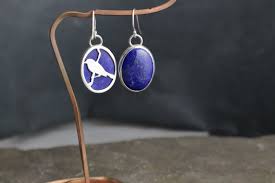 lapis lazuli global pathways jewelry