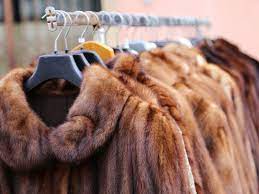 Real Fur Is Being Sold As Faux Fur