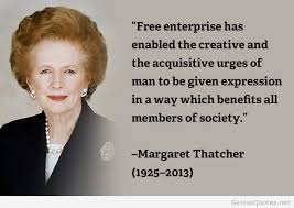 Margaret Thatcher Famous Quotes. QuotesGram via Relatably.com