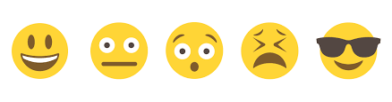 are emoji cross platform do they look
