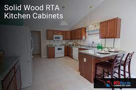 Oak oak is a hard and sturdy wood, and a popular choice for making kitchen cabinets, especially as it comes in a wide variety of colors. Why Solid Wood Kitchen Cabinets Are The Best Choice For Your Home