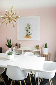 The color of dining room should be light like pink, light green, cream etc. Dining Room Decoration Dining Room Vastu