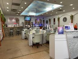 relax spa nails in schererville in