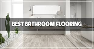 Bathroom Flooring