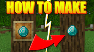 how to make invisible item frames in
