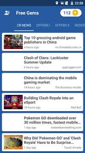 See more of clash royale free gems generator on facebook. Free Gems For Clash Royale For Android Apk Download