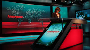 The veteran journalist revealed the news on monday (june 14) as she told viewers that she had recently undergone surgery for the condition. Amanpour Cnn