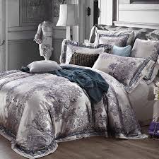Wedding Bedding Comforter Set