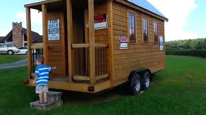 off grid tiny house micro homes