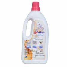d maite liquid detergent packaging 1