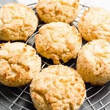 keto biscuits recipe with low carb