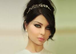 lebanese haifa wehbe among the world s