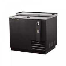 true td 36 12 horizontal bar chest fridge