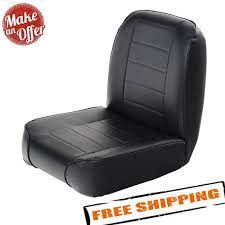 Seats For Jeep S For