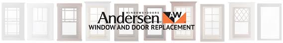 Andersen Window Repair In Garden City