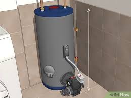 The hot water dispenser system from ready hot can provide you with water at 190 degrees whenever you need it. 3 Ways To Hide A Water Heater Wikihow