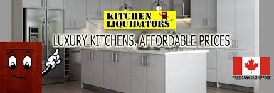 home canada kitchen liquidators